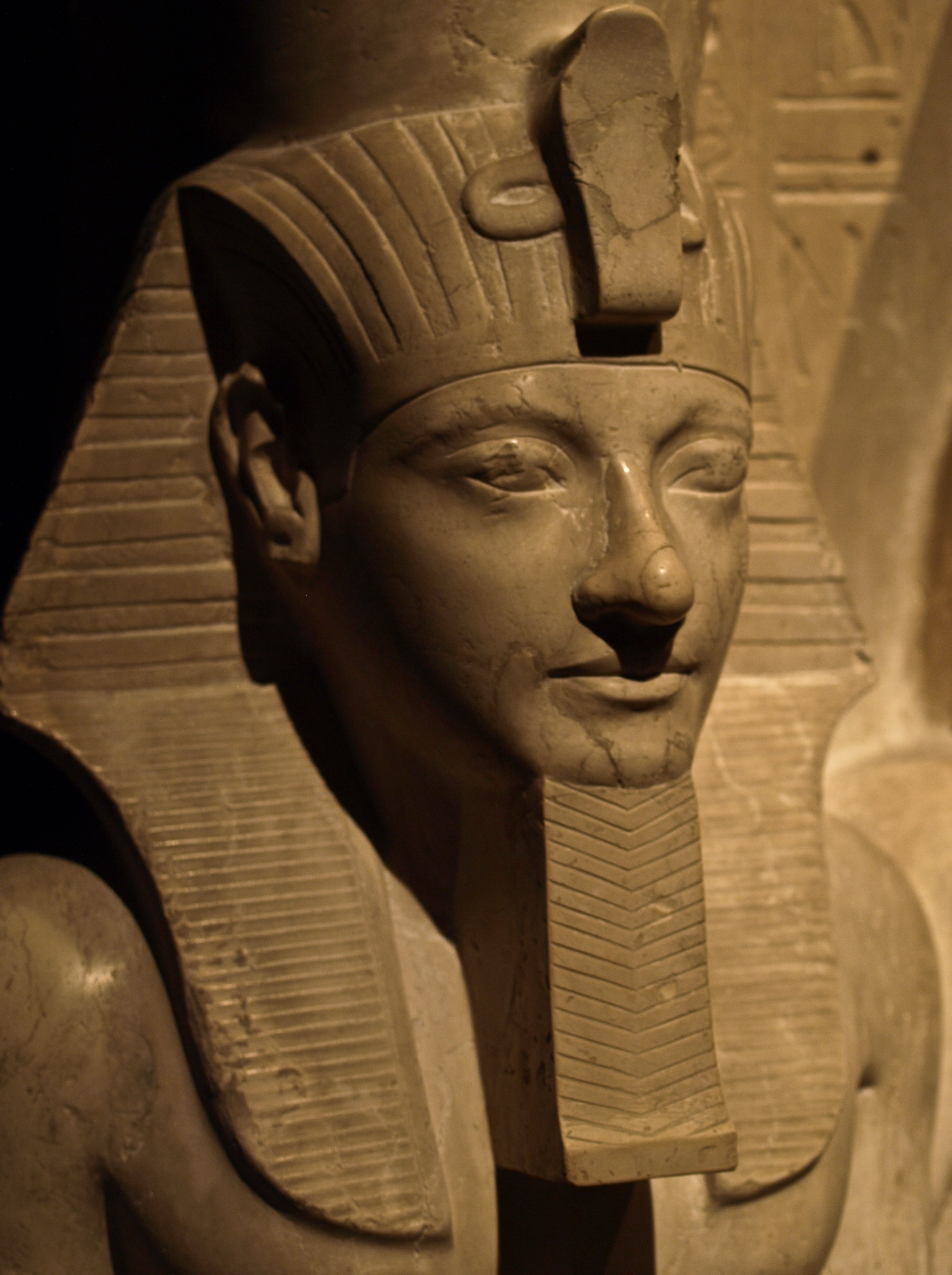 Horemheb: El último rey de la dinastía XVIII