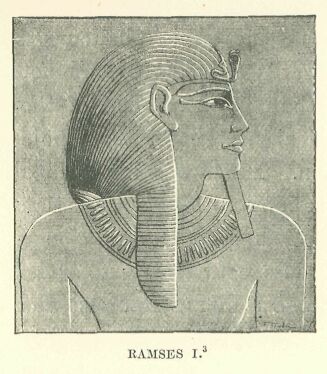 Ramses I